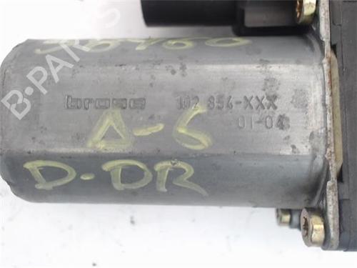 Right front window motor AUDI A6 C5 Avant (4B5) 2.8 quattro | BP16862163E20 