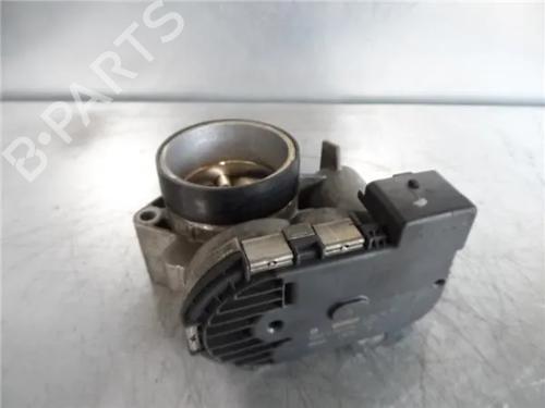 Used Throttle body CITROËN C3 I (FC_, FN_) 1.6 16V (109 hp) 9661146
