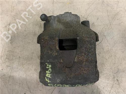Used Other SKODA FABIA II (542) [2006-2014]  16259859