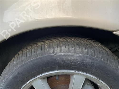 Left rear shock absorber JAGUAR X-TYPE I (X400) 2.0 D | BP32418936M18