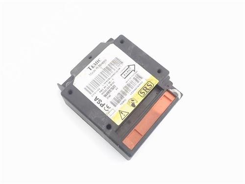 Used ECU airbags CITROËN C2 (JM_) [2003-2017]  13504816