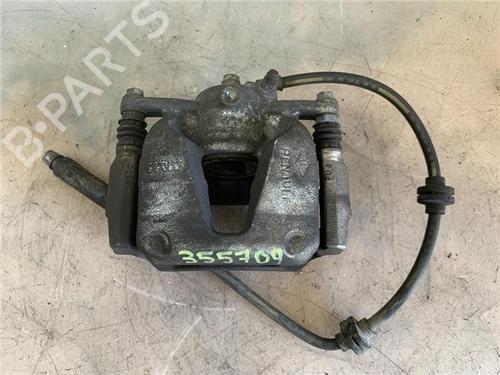 Used Other RENAULT MEGANE IV Hatchback (B9A/M/N_) 1.2 TCe 130 (B9MR) (130 hp) 26406790
