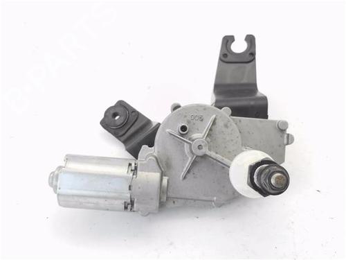 Used Rear wiper motor KIA CARNIVAL / GRAND CARNIVAL III (VQ) 2.9 CRDi (185 hp) 25009952