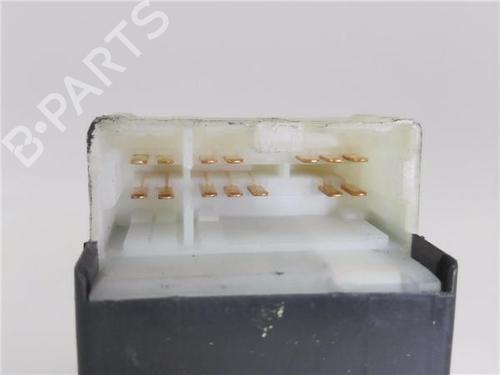 Left front window switch NISSAN ALMERA II Hatchback (N16) | BP31206614I27