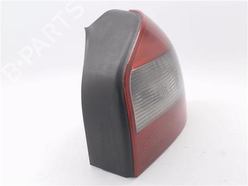 Right taillight AUDI A3 (8L1) 1.9 TDI | BP30135511C35