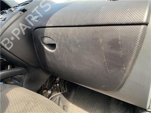 Used Glove box Glove box SEAT ALTEA (5P1) 1.9 TDI (105 hp) 25728079 25728079