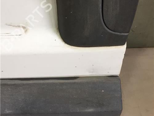 Tailgate RENAULT KANGOO Express (FC0/1_)  | BP9635651C6 