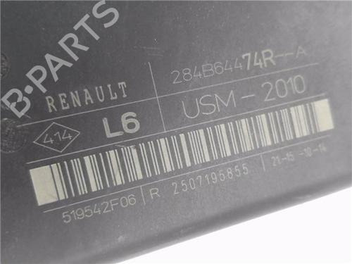 Andre RENAULT MASTER III Bus (JV) 2.3 dCi 125 FWD (JV0C, JV0D, JV0H, JV0G, JV0J) | BP33220541O1  - Image 6