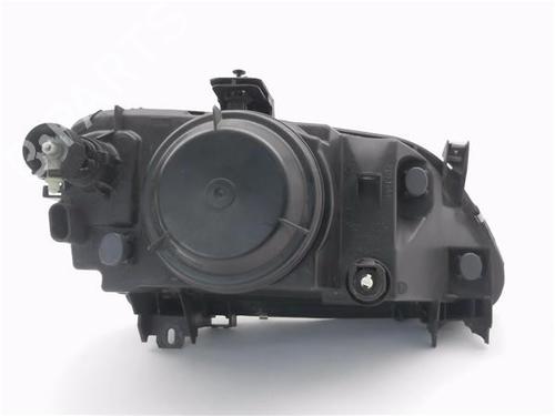Left headlight RENAULT MEGANE I (BA0/1_) 1.6 e (BA0F, BA0S) | BP30135446C28