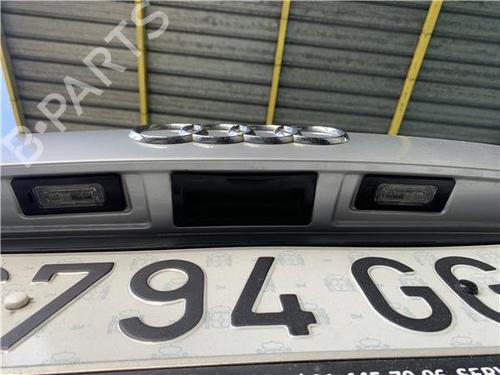 Tailgate handle AUDI A4 B8 Avant (8K5) 2.0 TDI | BP32418400C132