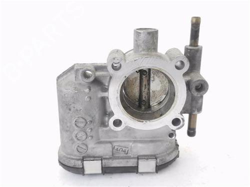 Throttle body OPEL CORSA D (S07)  | BP28721982M82  - Image 7