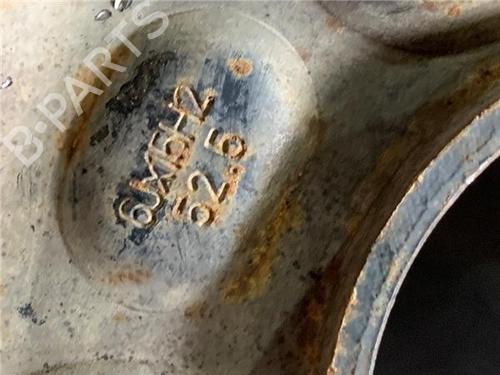 Rim FORD TRANSIT CONNECT (P65_, P70_, P80_)  | BP32395936C45 