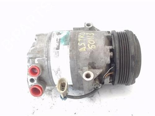 AC compressor OPEL ASTRA G Hatchback (T98)  | BP24622551M34 