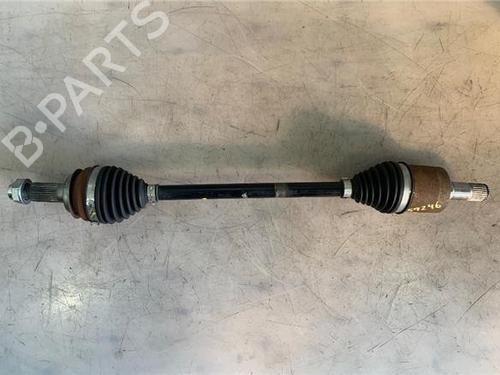 Used Left front driveshaft HONDA JAZZ IV (GK_) 1.3 (102 hp) 17945486
