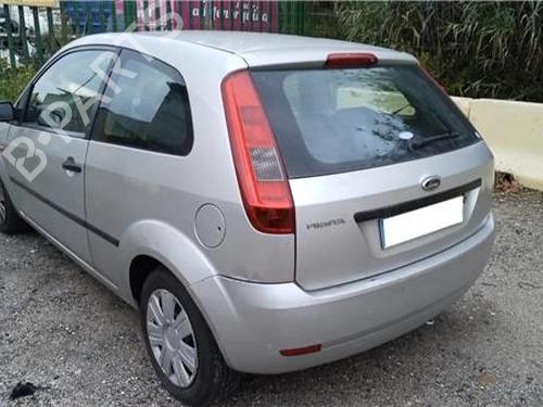 Right taillight FORD FIESTA V (JH_, JD_) 1.4 16V | BP22202492C35 