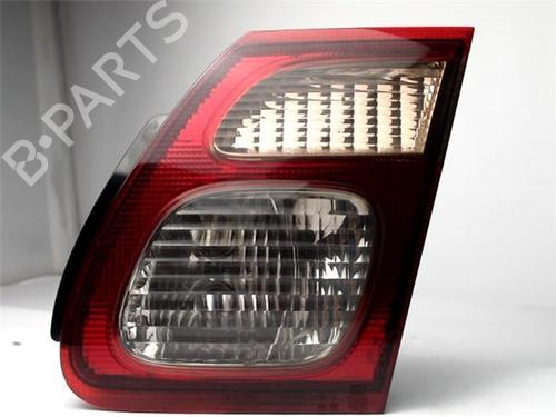 Used Right tailgate light NISSAN ALMERA II (N16) [2000-2025]  14344082
