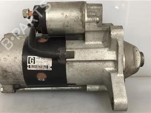 Anlasser für MAZDA 6 Hatchback (GG) [2002-2008]  9683683