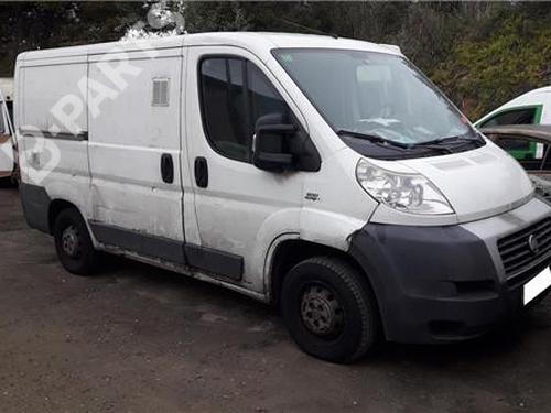 Used Parts FIAT DUCATO Van (250_)  120 Multijet 2,3 D  1054917