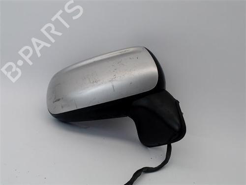 Used Right mirror MAZDA PREMACY (CP) [1999-2005]  13912048