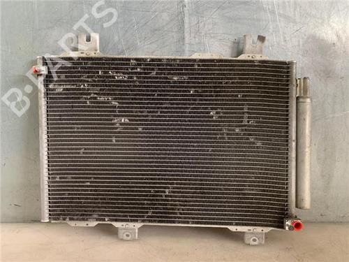 AC-Kondensator HONDA JAZZ IV (GK_) 1.3 (102 hp) 18166477
