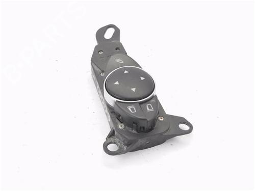 Mirror switch MERCEDES-BENZ E-CLASS (W211) | BP24622609I25