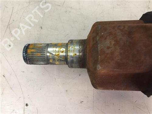 Left front driveshaft MINI MINI (R56) Cooper D | BP11994680M38 