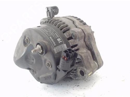 Alternator TOYOTA CARINA E VI (_T19_) 2.0 i (ST191) | BP29574496M7 