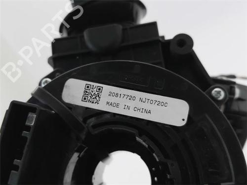 Switch OPEL ASTRA J (P10) 1.7 CDTI (68) | BP23841468I30 