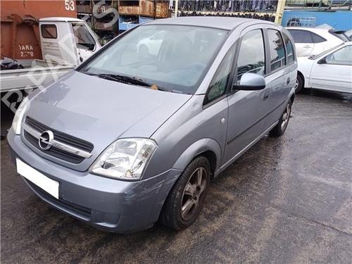 Brukte deler til OPEL MERIVA A MPV (X03) 1.6 16V (E75) (100 hp) 4389070