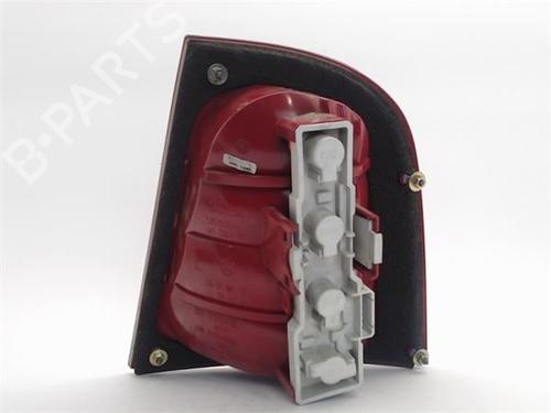 Venstre baglygte SKODA OCTAVIA I Combi (1U5)  | BP13056137C34 
