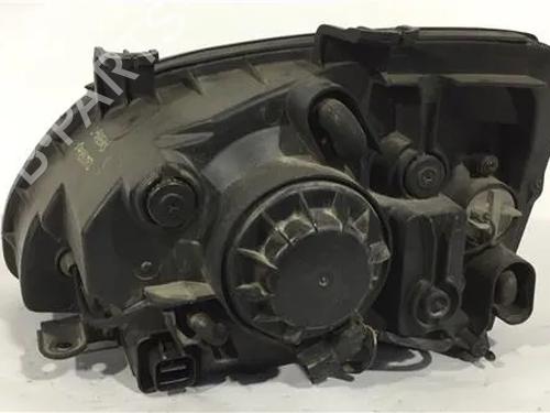 Right headlight KIA CARENS II MPV (FJ) 2.0 CRDi | BP11342268C29 