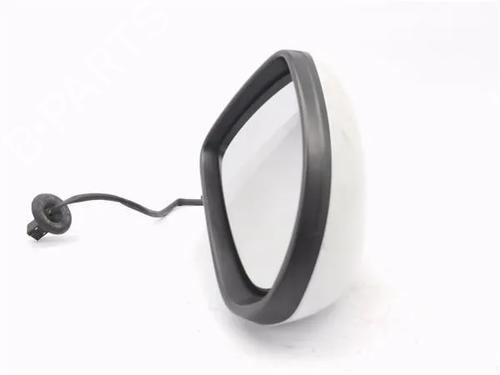 Right mirror OPEL CORSA D (S07) 1.3 CDTI (L08, L68) | BP23894675C27 