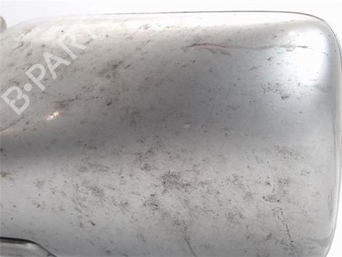 Left mirror SEAT IBIZA II (6K1)  | BP13052548C26 