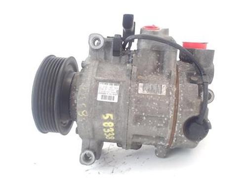AC compressor AUDI A6 C6 Avant (4F5) 2.7 TDI | BP31575161M34 