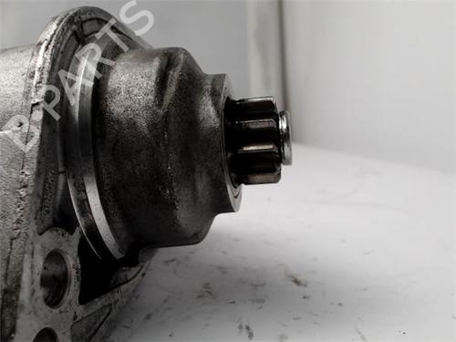 Starter VW GOLF V (1K1) 1.9 TDI | BP12145723M8 