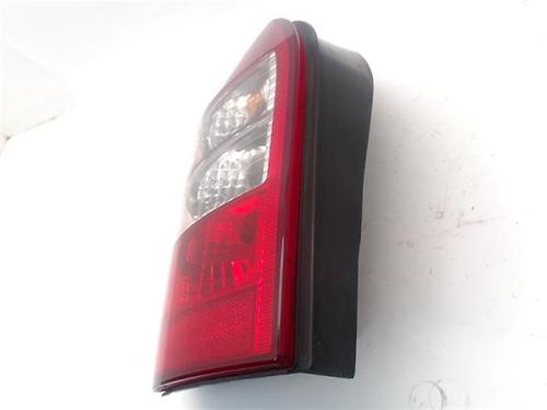 Left taillight OPEL ZAFIRA A MPV (T98) 2.0 DTI 16V (F75) | BP24035780C34 