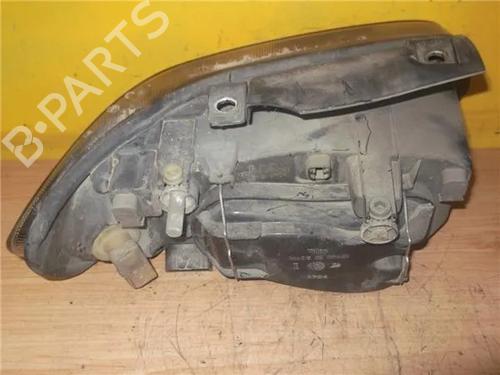 Used Left headlight SEAT CORDOBA (6K1, 6K2) 1.9 TDI (110 hp) 12121055