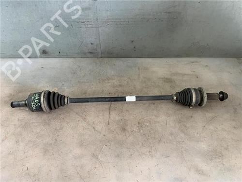 Used Other Other HYUNDAI SANTA FÉ III (DM, DMA) 2.2 CRDi 4WD (197 hp) 35953849 35953849