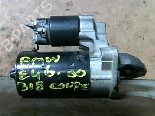 Starter BMW 3 (E46) 318 i | BP9696001M8 