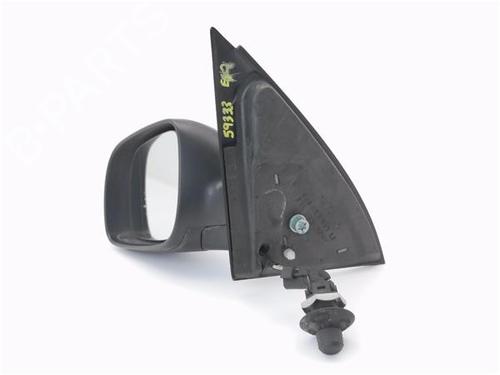 Left mirror SEAT AROSA (6H1)  | BP24316344C26 