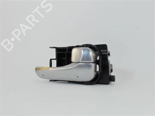 Front right interior door handle NISSAN ALMERA II (N16)  | BP14341883I14 