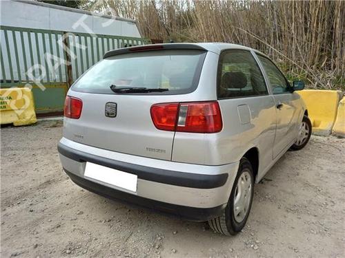 Ignition coil SEAT IBIZA II (6K1)  | BP9691378M94 