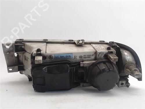 Right headlight SKODA OCTAVIA I (1U2)  | BP13056201C29 