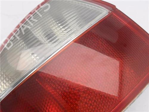 Venstre baglygte AUDI A4 B6 (8E2) 1.9 TDI | BP30981075C34 