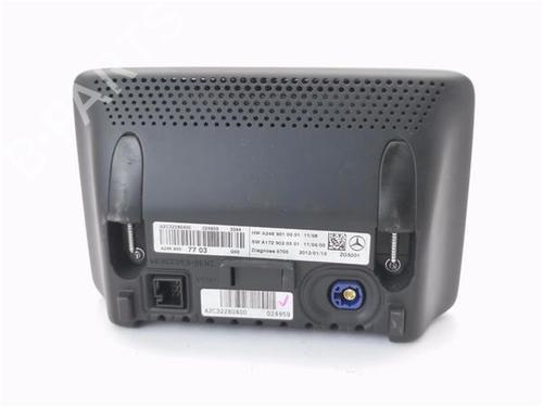 Other MERCEDES-BENZ B-CLASS Sports Tourer (W246, W242) B 200 CDI (246.201) | BP29280910O1 