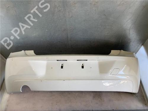 Used Rear bumper BMW 1 (F20) 116 d (116 hp) 29134946