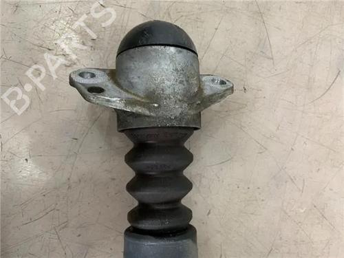 Left rear shock absorber VW GOLF IV (1J1) 1.9 TDI | BP21540363M18 