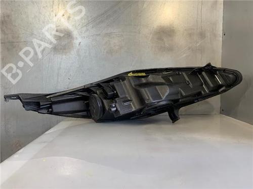 Left headlight FORD FIESTA VI (CB1, CCN) 1.25 | BP34237485C28  - Image 6