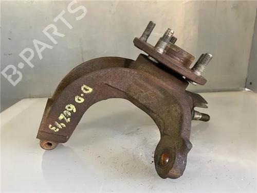 Right front steering knuckle FORD TRANSIT CONNECT (P65_, P70_, P80_)  | BP26447905M26 