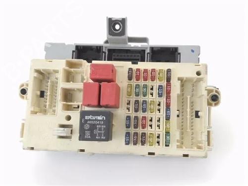 Fuse box FIAT STILO (192_)  | BP9804492E1 